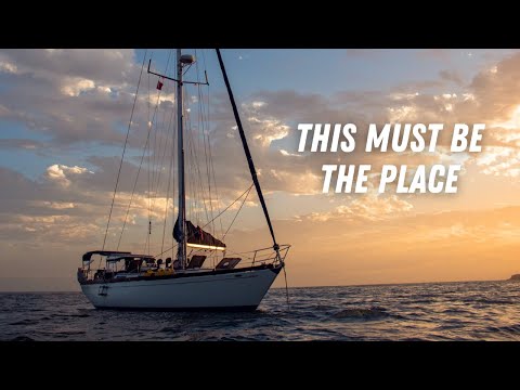 La Cruz de Huanacaxtle | Sailing Avocet