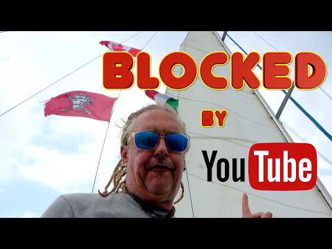 SSL706 ~ BLOCKED by YouTube