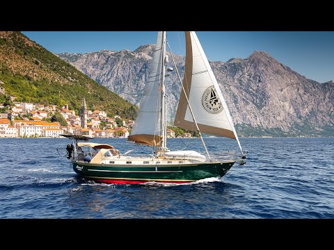 48 Hours Offshore - Mediterranean's Most Beautiful Landfall | S09E24