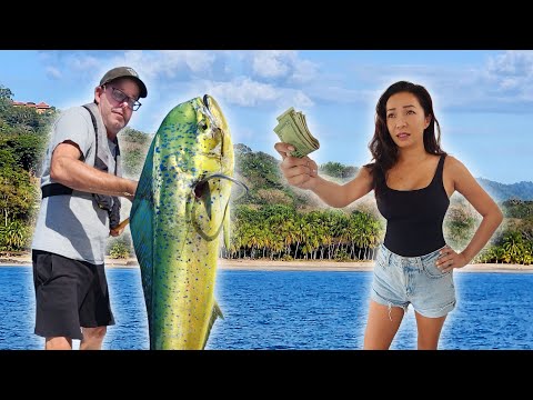 BIG Fish, BIG Scam! - Onboard Lifestyle ep.292