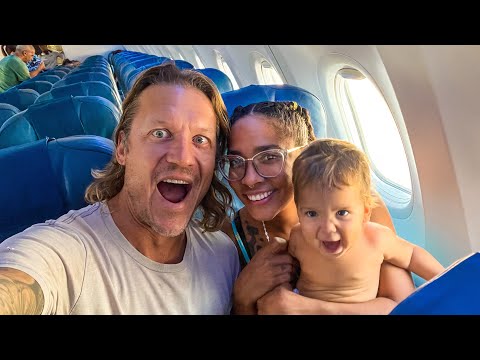 Is Portugal Paradise? This YouTube Family is About to Find Out!