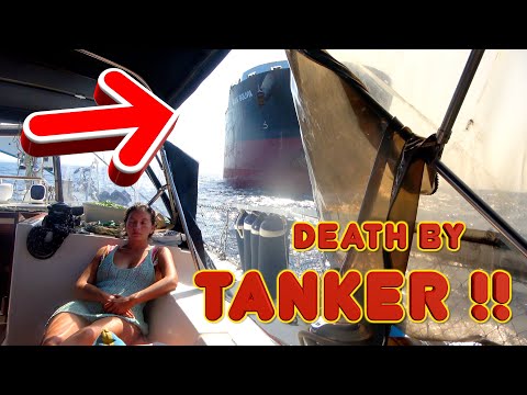 SSL702 ~ Death by TANKER !