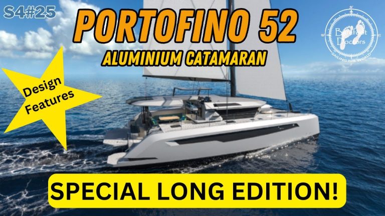 S4#25 Portoino 52 Deep Dive