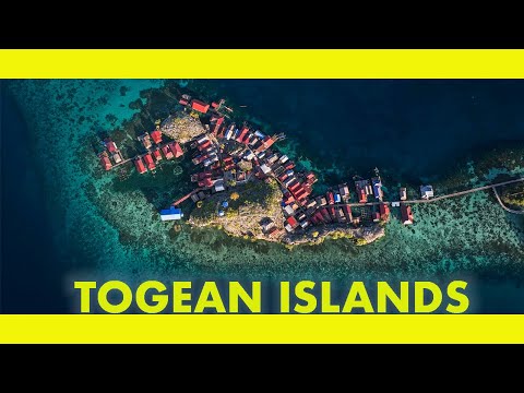 TOGEAN Islands. Remote, pristine, remarkable. (Ep 272)