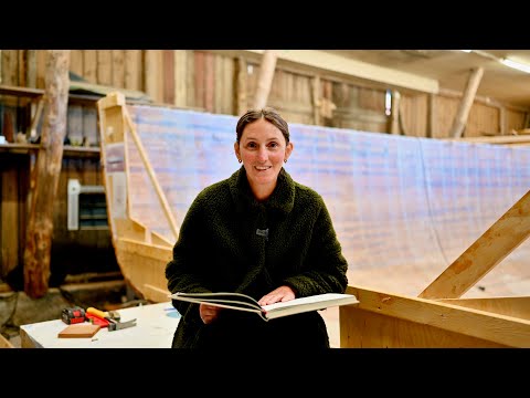 What's Our Boat Building Budget? Q&A Time - Ep. 412 RAN Sailing