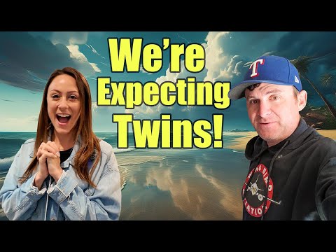 We are Expecting Twins!