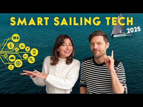 How Sailing Is Changing!