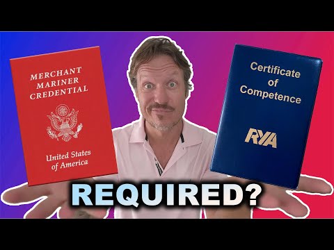 Do You REALLY Need a Captain’s License? (The Truth)