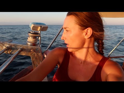 Pregnant & Adrift | PIRATE SHIP S17E13