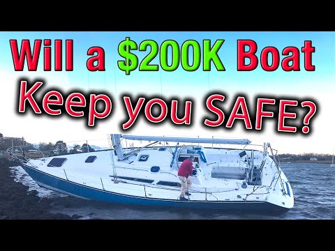 Will a $200K Boat Keep You Safe?