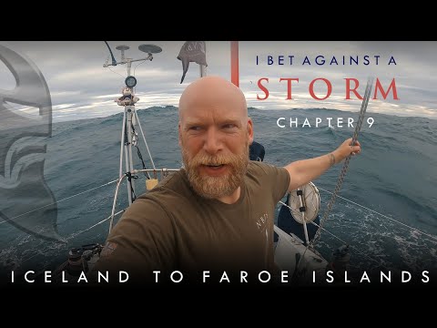 I tried reaching Faroe Islands before the Storm - Chapter 9