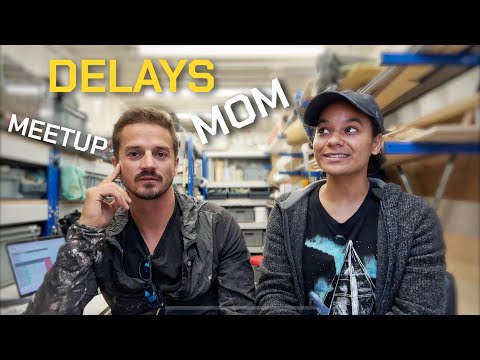 Life Update : Preparing for the future