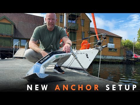 This will CHANGE my Anchorage Possibilities!