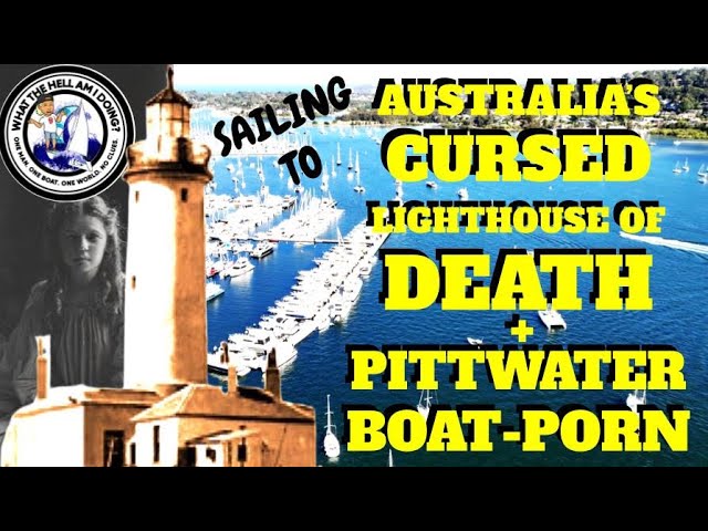 Shocking run of deaths at cursed lighthouse. ep.2