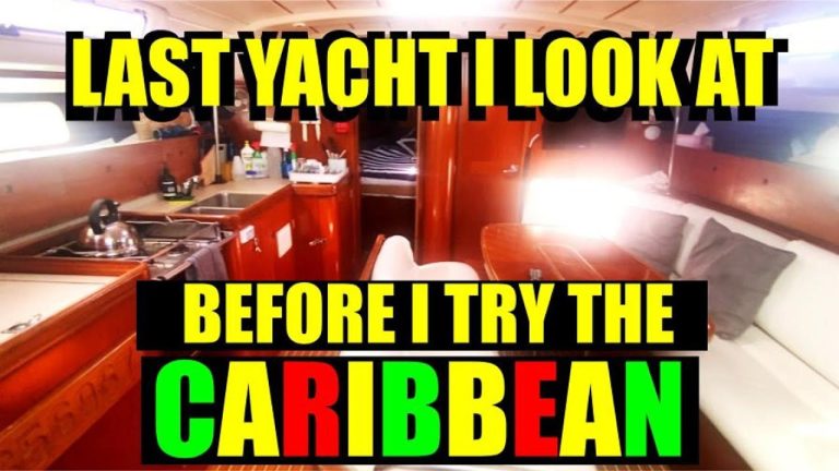 Frustrated! buy this yacht in oz, or go os?