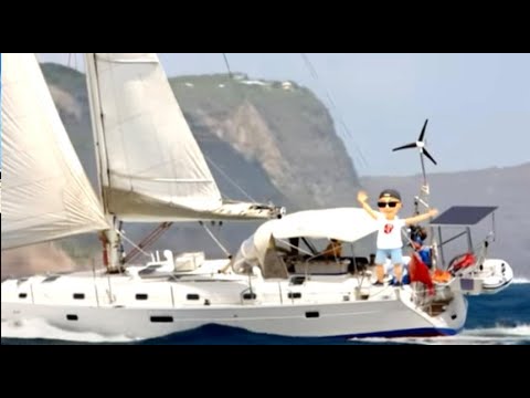 INSANE Saga of a Hurricane Salvaged Sailboat. Pt.6. On my way to my Sailboat ...via MIAMI.