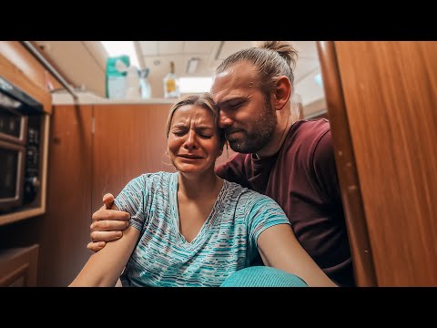 $100,000 BAD NEWS (and what it means for us, sailing and this channel) | EE 165