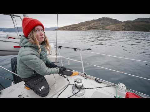 5 Day River Adventure Deep into GREENLAND's Wilderness