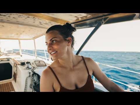 GALE FORCE WIND as We Leave the EU (Hardtop Stress Test) | EE 166