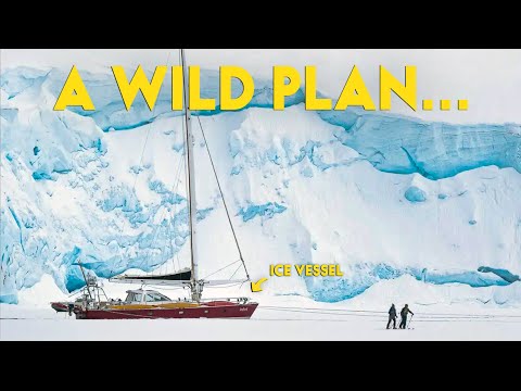 New Boat, Baja 1000 & Sailing Antarctica!