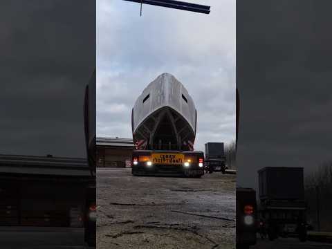 Sailboat building! Making our roof stronger! #sailboat #welding #diy