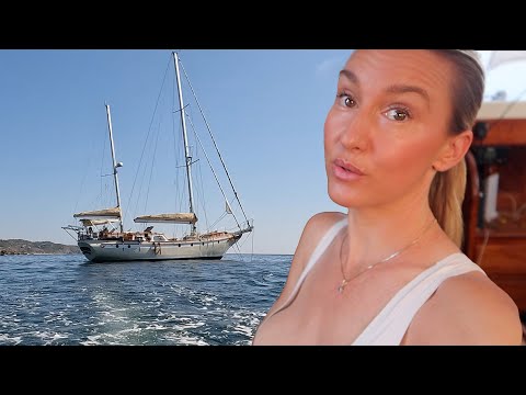 The Part of Sailing They Don’t Tell You About