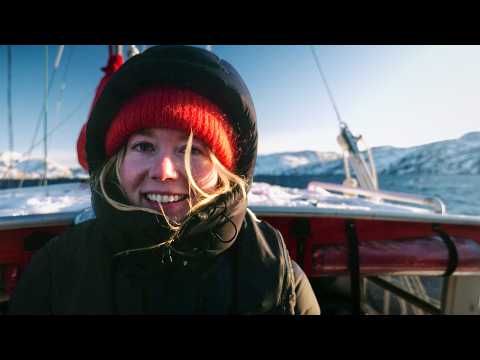 How the Ice Defines Us ("About Ice" Documentary)