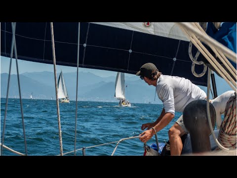 The Banderas Bay Regatta | Sailing Avocet