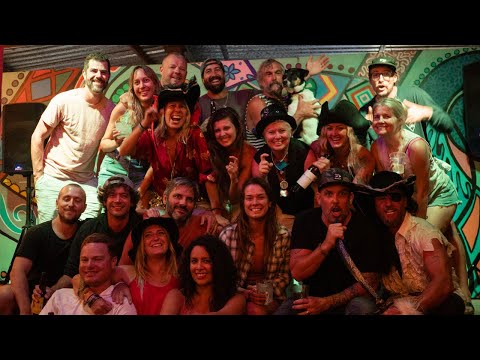 The One Where We Sail Away | Sailing Avocet