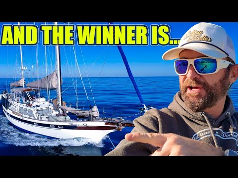 Who Won My Boat?