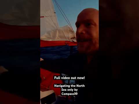 I felt a bit lost offshore..! #sailing