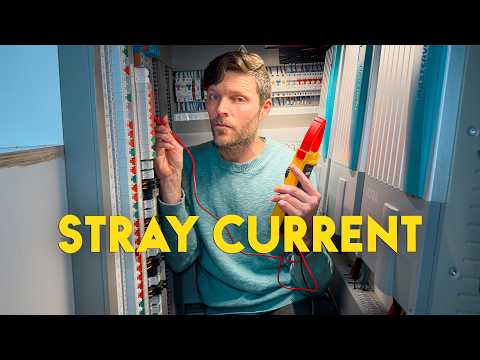 The Scariest Test On Our Boat Yet