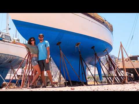 Adios, Avocet | Sailing Avocet