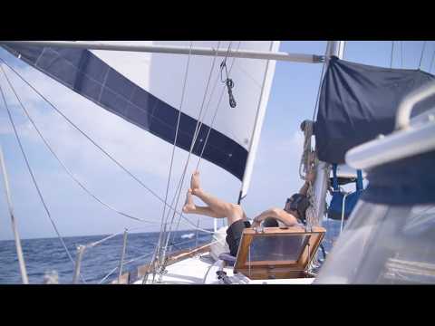 Final Sail of the Season to Guaymas, Mexico | Sailing Avocet