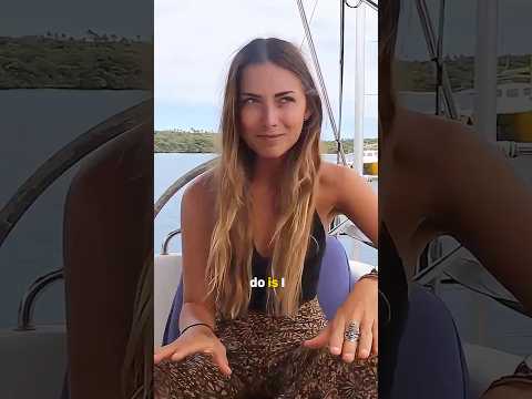 THROWBACK to baby Elayna’s island survival (fail) #travel #survival