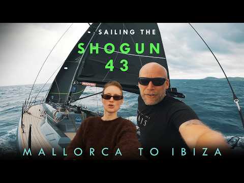 This boat is CRAZY! Will Silje SURVIVE?