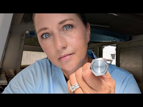 How Can a Light Switch Be SO COMPLICATED??!! (MJ Sailing - Episode 381)