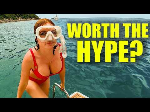 The Truth About Koh Tao, Thailand