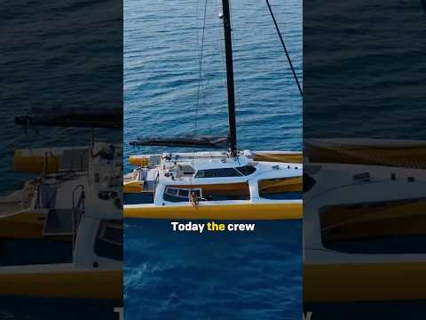 Our Expedition into the Sulu Sea! #sailing #adventure