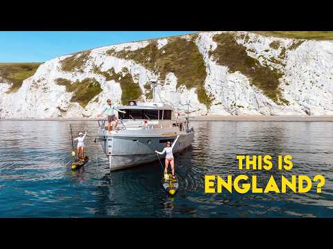 This Is Not the England We Expected