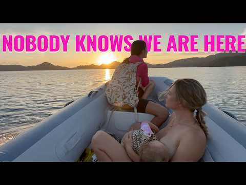We Found a Cemetery Sinking Into the Sea EPS 319