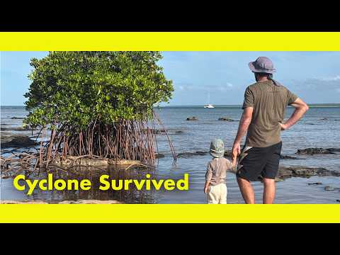Cyclone Narelle, what actually happened?(Ep 316)