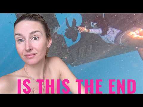 We Found Paradise. Then Everything Started Going Wrong. (Episode 318)