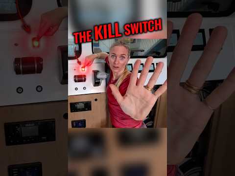 Whatever You Do…Don’t Push This ☠️