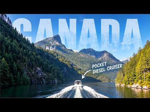 Why We Bought This Pocket Diesel Cruiser